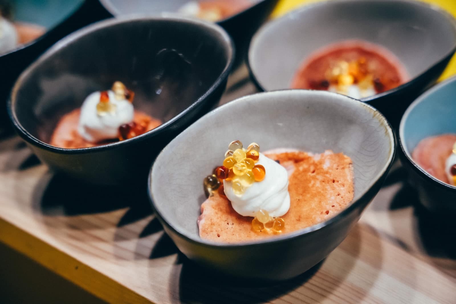 Amuse-Gueule